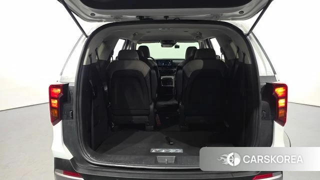 Kia The New Carnival 4th Generation id 4579049 из Кореи 9