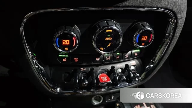 Mini Cooper Clubman id 3336432 из Кореи 9