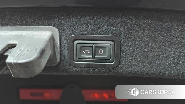 Audi New A6 id 4490870 из Кореи 9