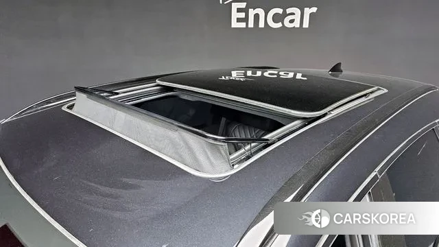 Genesis GV80 id 3638710 из Кореи 9