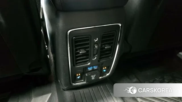 Jeep Grand Cherokee id 3622407 из Кореи 9