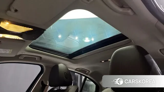 BMW 3 Series (G20) id 3383918 из Кореи 9