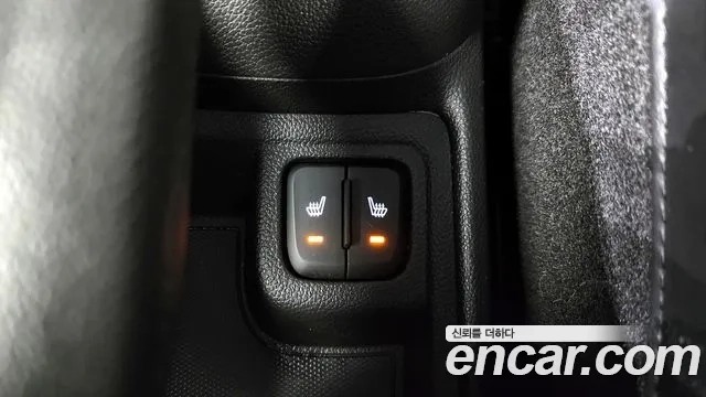 Chevrolet (GM Daewoo) The New Spark id 2870087 из Кореи 9