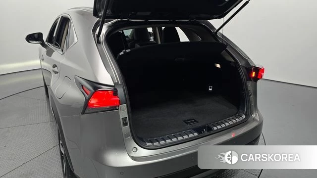 Lexus NX300h id 4557805 из Кореи 9