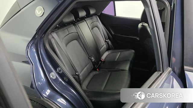 Hyundai Venue id 4625966 из Кореи 9