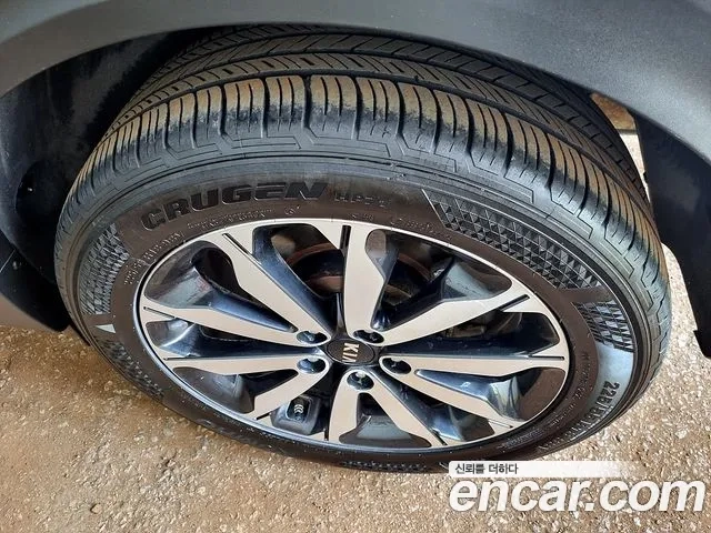 Kia Sportage 4th Generation id 2913126 из Кореи 9