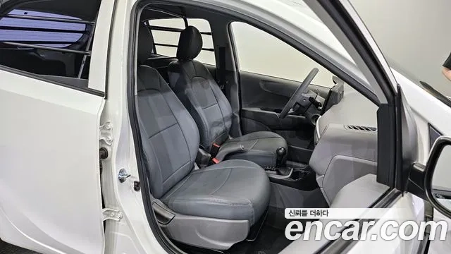 Kia Morning Urban (JA) id 2859337 из Кореи 9