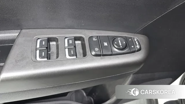 Kia Sportage The Bold id 3692148 из Кореи 9