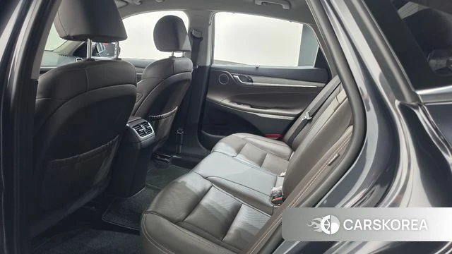 Hyundai Grandeur IG id 4907712 из Кореи 9