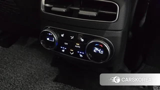 Genesis Electrified GV70 id 3468049 из Кореи 9