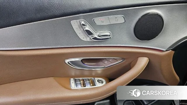 Mercedes-Benz E-Class W213 id 2903096 из Кореи 9
