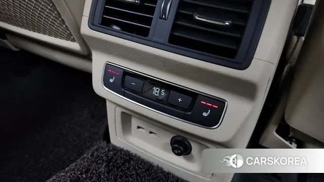 Audi Q5 (FY) id 2993782 из Кореи 9