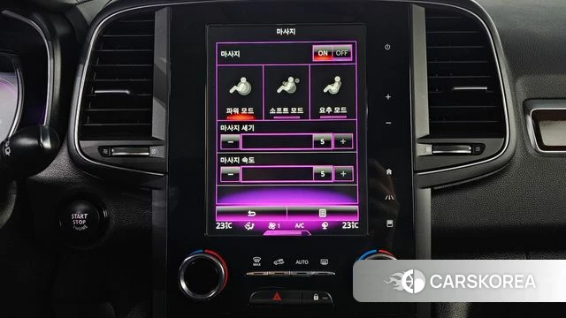 Renault Korea (Samsung) The New QM6 id 3965799 из Кореи 9