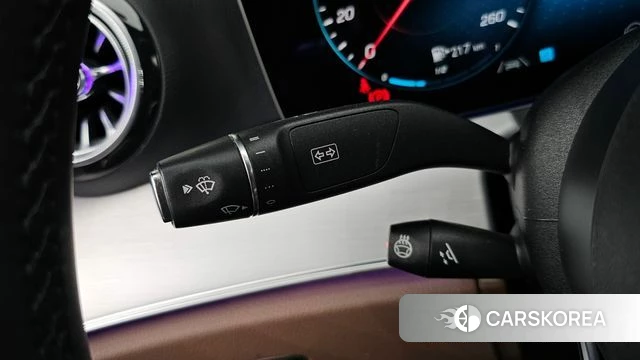 Mercedes-Benz E-Class W213 id 3916355 из Кореи 9