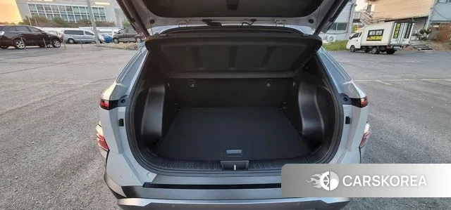 Hyundai Kona (SX2) id 3359520 из Кореи 9