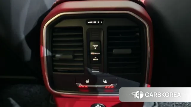 Porsche Macan id 3447777 из Кореи 9