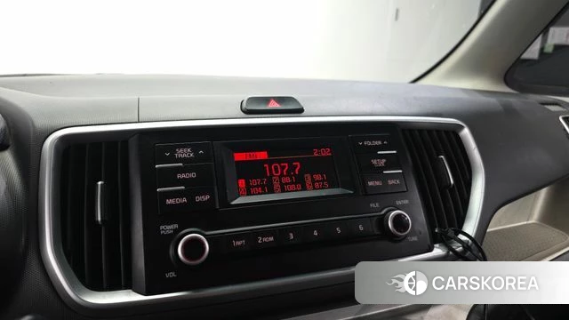 Kia The New Ray id 4770505 из Кореи 9
