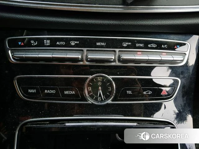 Mercedes-Benz E-Class W213 id 4496997 из Кореи 9