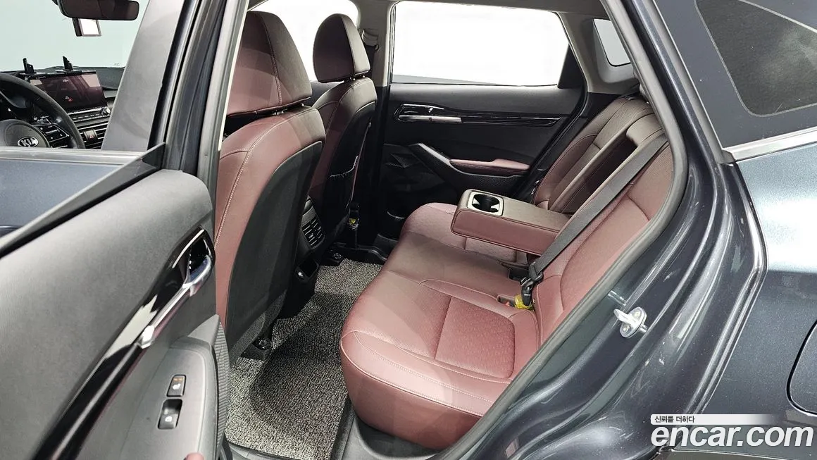 Kia Seltos id 1982827 из Кореи 9