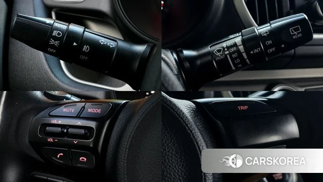 Kia The New Ray id 4703618 из Кореи 9