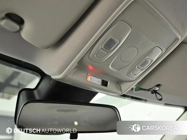 Renault Korea (Samsung) XM3 id 4586713 из Кореи 9