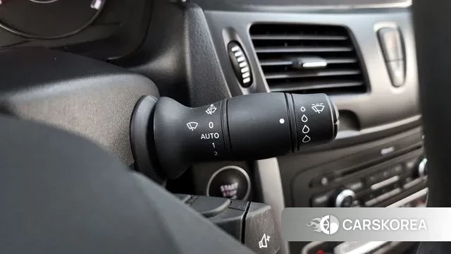 Renault Korea (Samsung) SM5 Nova id 3622724 из Кореи 9