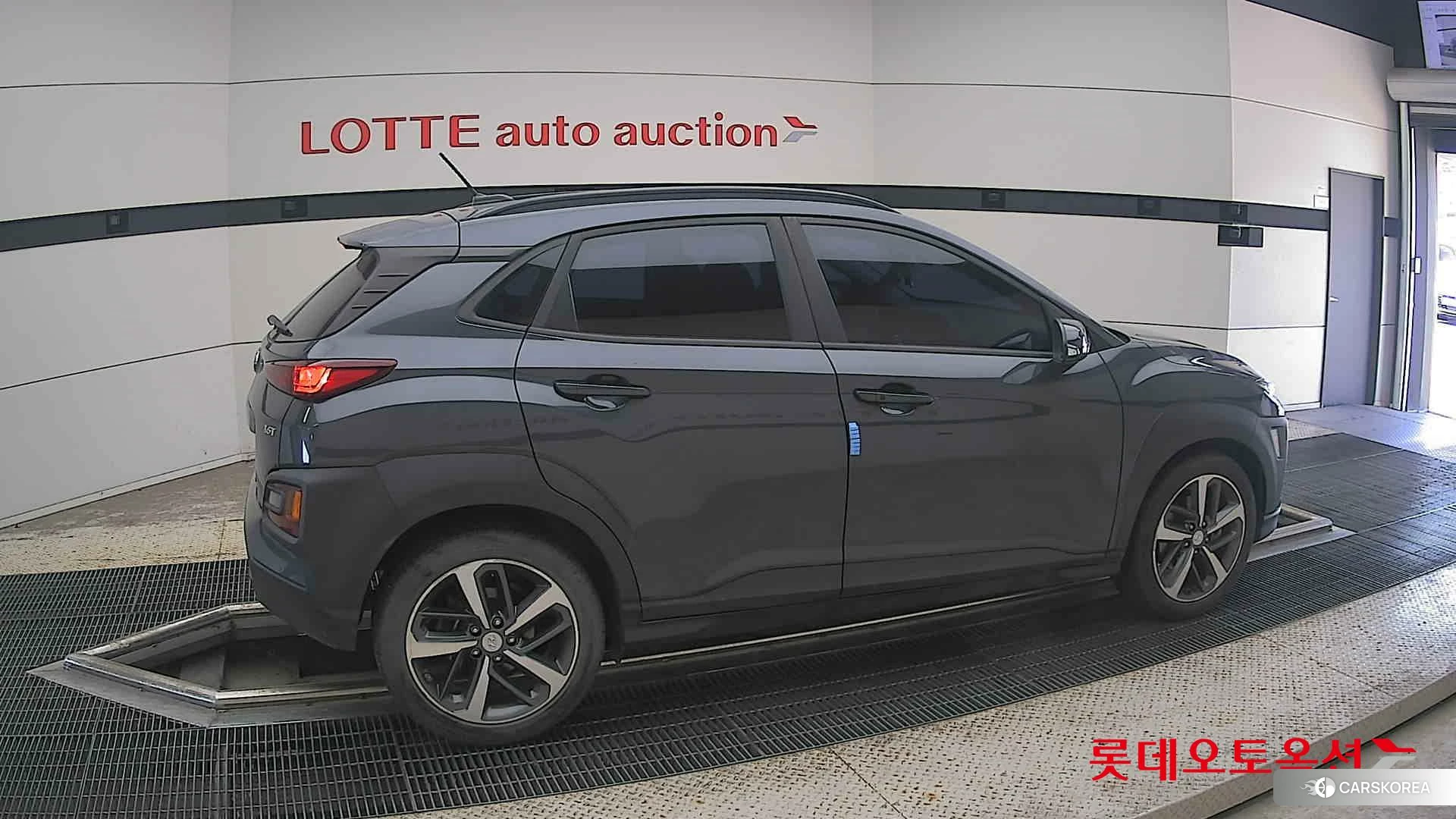 Hyundai Kona id 4909156 из Кореи 9