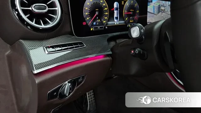 Mercedes-Benz CLS-Class C257 id 3004445 из Кореи 9