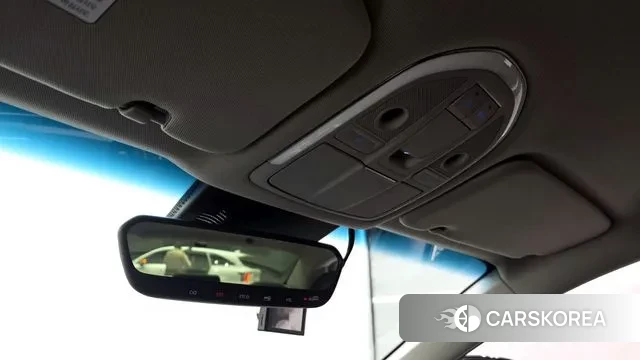 Genesis G80 id 3754513 из Кореи 9