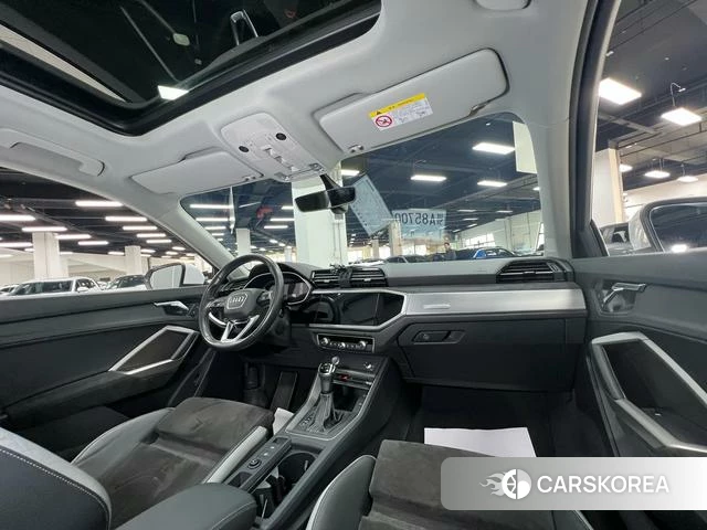 Audi Q3 id 4263330 из Китая 9