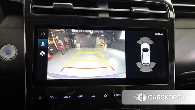 Hyundai Tucson (NX4) id 3727468 из Кореи 9