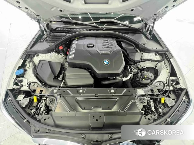 BMW 3 series id 4263221 из Китая 9