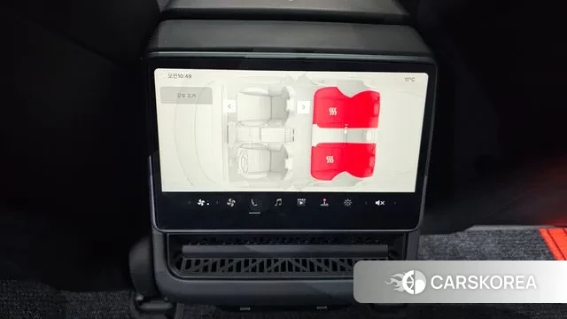 Tesla Model 3 id 3684514 из Кореи 9