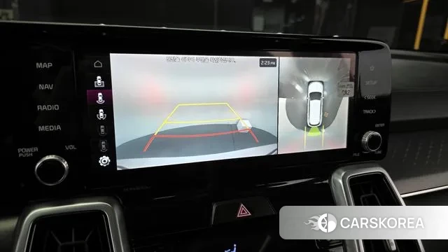 Kia Sorento 4th Generation id 3453850 из Кореи 9