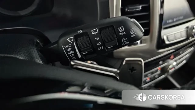 Ssangyong G4 Rexton id 3004890 из Кореи 9