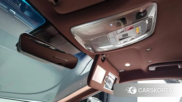 Genesis G90 (RS4) id 4500827 из Кореи 9