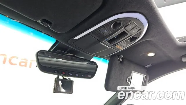 Genesis G70 id 2493250 из Кореи 9