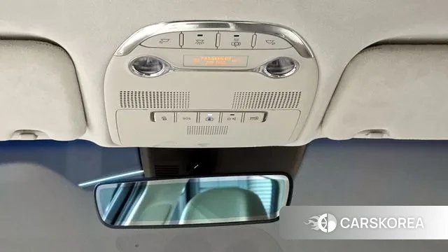 Hyundai The New Grandeur IG Hybrid id 3494076 из Кореи 9