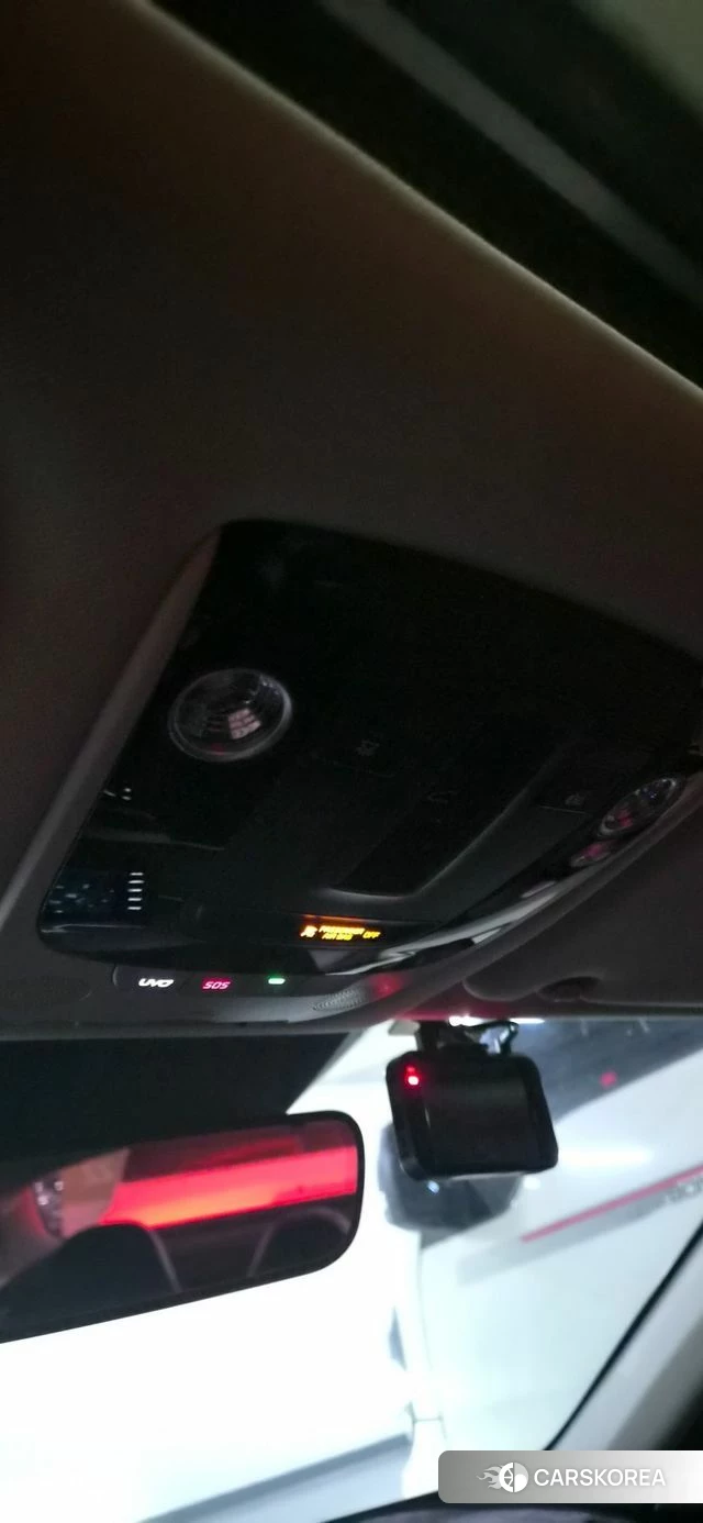 Kia K5 3rd generation id 4722051 из Кореи 9