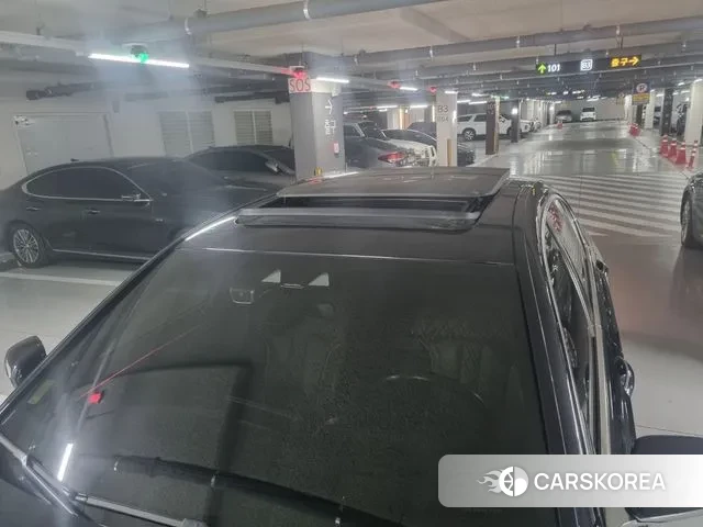 BMW 7 Series (G11) id 3571120 из Кореи 9