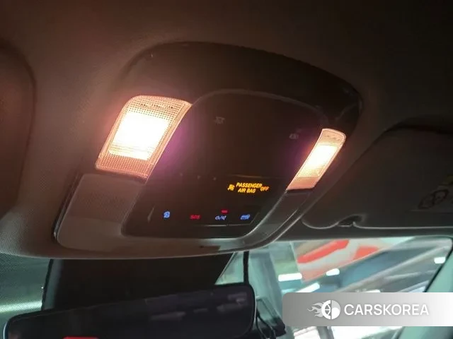 Hyundai Sonata Hybrid (DN8) id 3282343 из Кореи 9