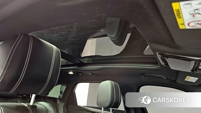 Land Rover Range Rover Velar id 4188254 из Кореи 9