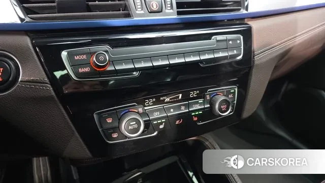 BMW X2 (F39) id 3383860 из Кореи 9