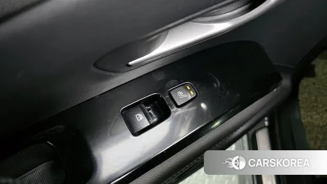 Hyundai Tucson (NX4) id 3577632 из Кореи 9