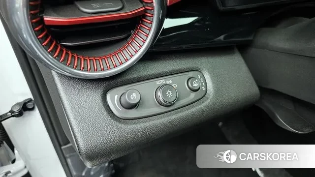 Chevrolet (GM Daewoo) Trax Crossover id 3081696 из Кореи 9