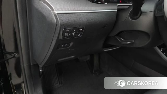 Kia K5 3rd generation id 4725772 из Кореи 9