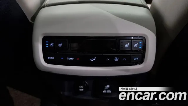 Hyundai Palisade id 2854904 из Кореи 9