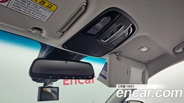 Kia The New Sorento id 2917722 из Кореи 9