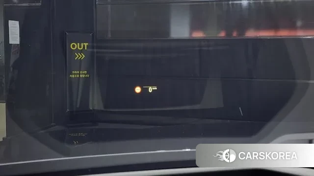 BMW 5 Series (G30) id 3489155 из Кореи 9