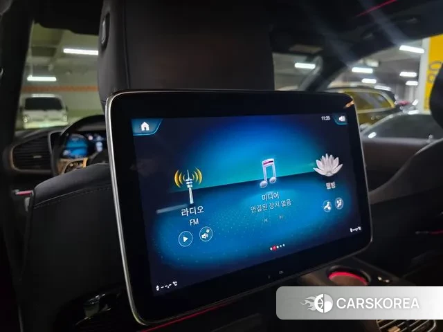 Mercedes-Benz GLS - Class X167 id 2979489 из Кореи 9